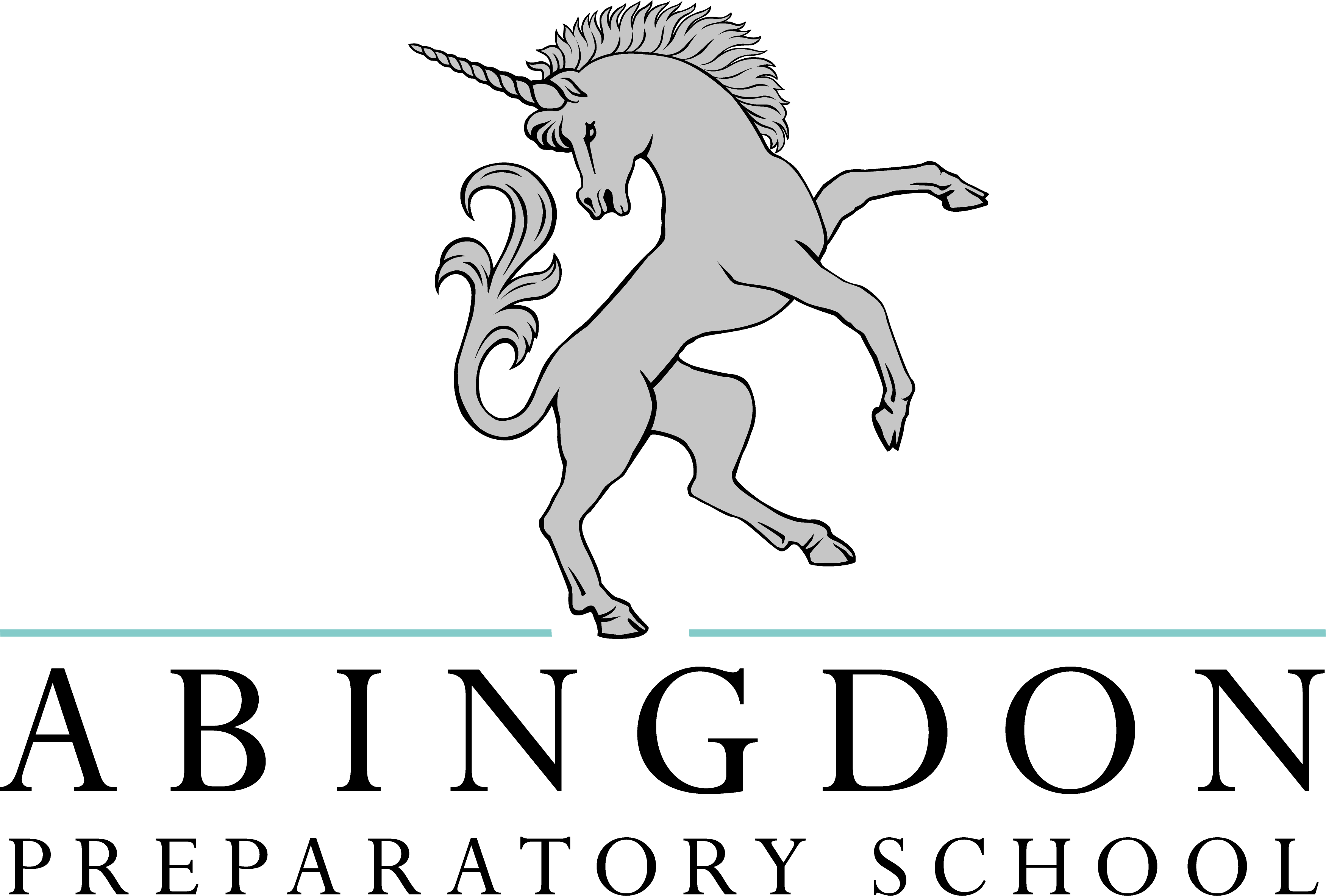 Abingdon School Logo