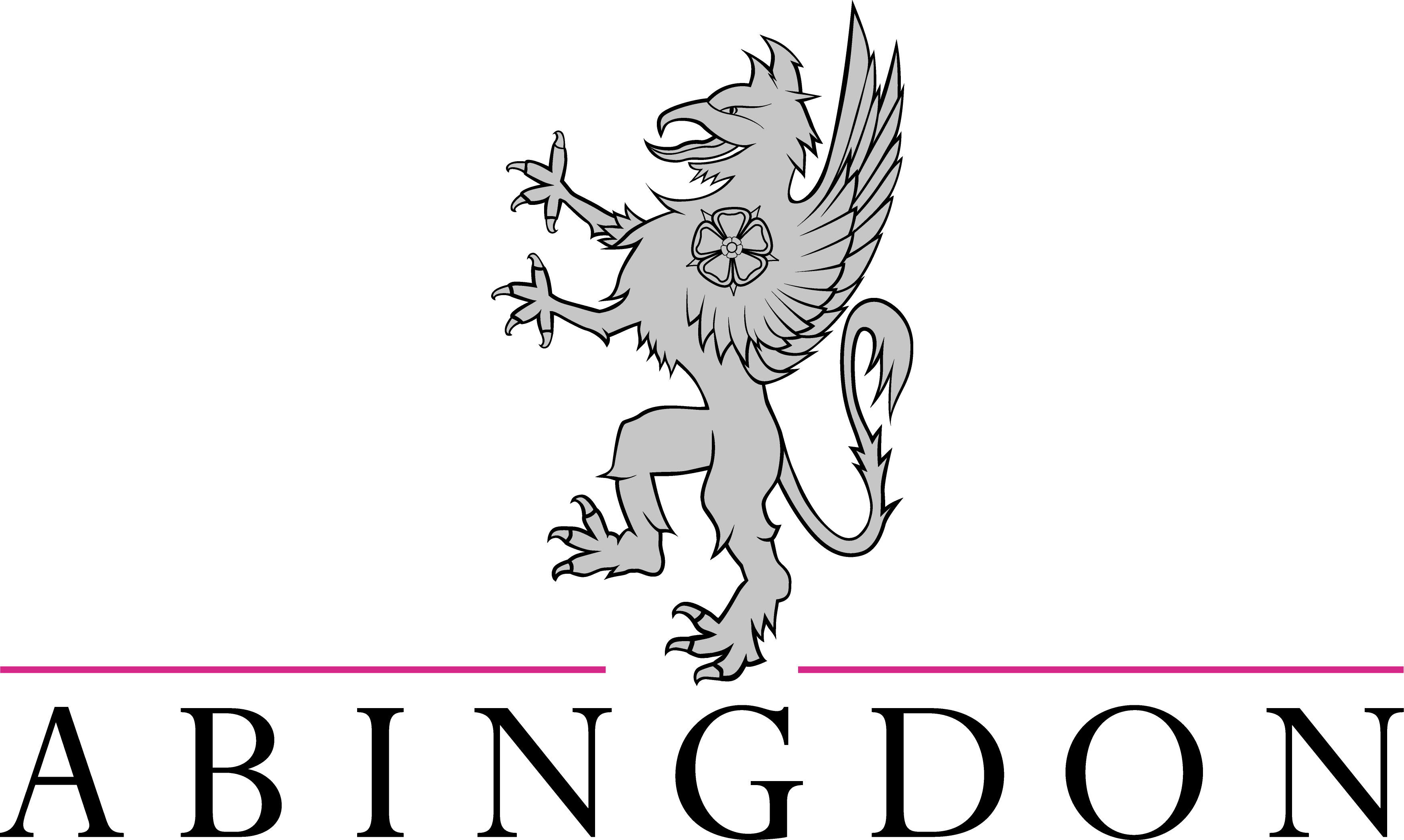 Abingdon School Logo